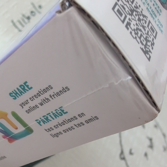 Eco Cars Creative Set - Multicolor - Picture 3 of 3